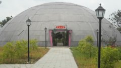 蔬菜種植培育基地十二