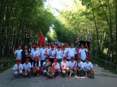 愛心團(tuán)隊(duì)一